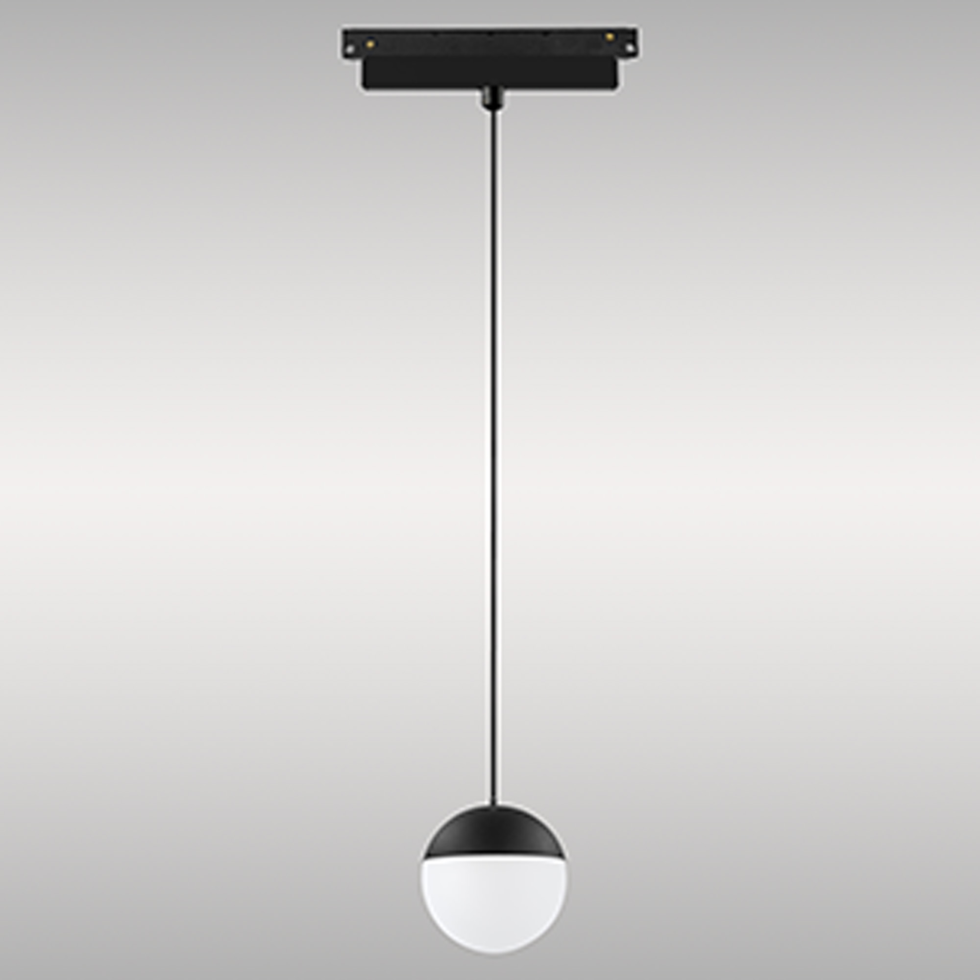 Magneto Dimmable Tracks Luminaires Mantra Fusion Track Fitting 6-10W Magneto Dimmable Tracks Luminaires Mantra Fusion Track Fitting 6-10W